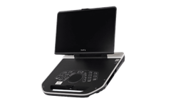 IMV - Model GE Vivid iq - Veterinary Ultrasound Scanner