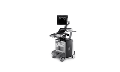IMV - Model GE Logiq E10/E10s - Veterinary Ultrasound Scanner