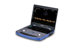 IMV - Model Mindray Vetus E7 - Veterinary Ultrasound Scanner