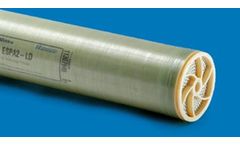Hydranautics - Model ESPA - Energy Saving Polyamide RO Membranes