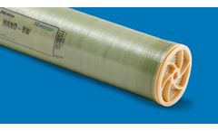 Hydranautics - Model NANO-BW - Nanofiltration Membranes