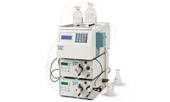 Elico - Model HL 460 - HPLC Binary System