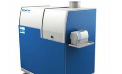 Elico - Model ICP-MS - Inductively Coupled Plasma Mass Spectrometer