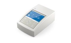 Elico - Model LI 614 - pH Analyser with Storage & Printer Interface