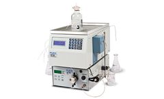 Elico - Model HL 459 - HPLC Isocratic System