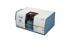 Elico - Model SL 194 - True Double Beam Atomic Absorption Spectrophotometer