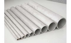 Study on the Mechanical Properties and Electroplasticity Effect of Hot Extruded Duplex 2205 Stainless Steel Pipe