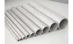 KCM Special Steel - Duplex 2205 Stainless Steel pipe