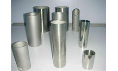 KCM Special Steel - Super duplex 2507 Stainless Steel Pipe