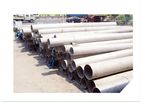 KCM Special Steel - 316 stainless steel tubing