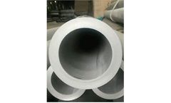 KCM Special Steel - 310s Stainless Steel Pipe