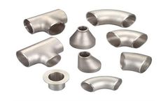 KCM Special Steel - nickel alloy inconel 600 pipes and fittings
