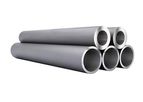 KCM Special Steel - nickel alloy incoloy 800h pipe