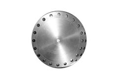 KCM - Model BL - Stainless Steel Flange