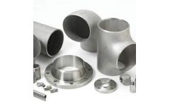 KCM - Stainless Steel Pipe Fittings