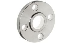 KCM - Model SO - Stainless Steel Flange