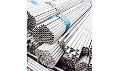 KCM - Model 304 - Stainless Steel Pipe