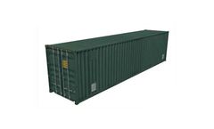 Panther - Sewage Treatment Plant