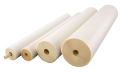 Parker - Nanofiltration (NF) Sanitary Spiral Membranes