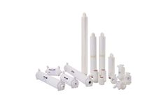 Model PROPOR HC - High Capacity Sterilizing Grade Pharmaceutical Liquid Filters