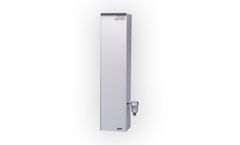 Parker - Model UDA-300 - Ultra Dry Gas Generator