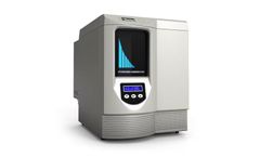 Parker - Model FG Series - H2PEM-100 - Hydrogen Generators for Fuel Gas