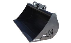 Kubota - Model U10-3 - Grading Bucket / Ditching Bucket 30 Inch / 750mm