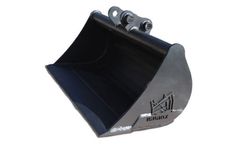 Neuson - Model 803 - Grading Bucket / Ditching Bucket 30