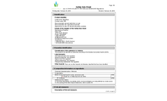NanoRise - Humic Acid Brochure
