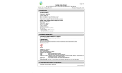NanoGro - Model 7 – 10 – 1 - Nitrogen Brochure