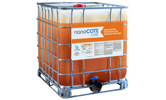 Aqua Yield - Model NanoCote Core - Dry Fertilizer Coating