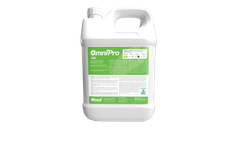 Aqua Yield - Model OmniPro - Nano Liquid