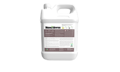 Aqua Yield - Model NanoStress - Nano Liquid