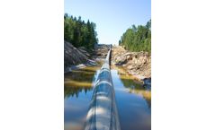 Water Distribution