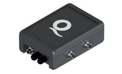 Aqua Robur - Model Fenix Hub 200 - Real-time Water Network Data Sensor Node