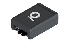 Aqua Robur - Model Fenix Hub 250 - Real-time Water Network Data Sensor Node