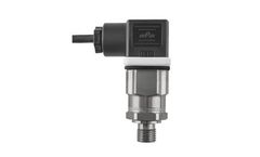Aqua Robur - Model Jumo Midas S05 - Pressure Sensor