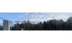 Aviaway - Pond Netting