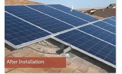 Aviaway - Solar Guard