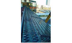 Aviaway - Bird Spikes Landing Deterrent