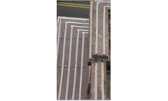 Aviaway - Electrified Shock Track Landing Deterrent