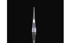 Model 10 UL - Short Filter Tip