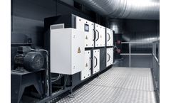 Riedel - COPLAS clean Cold Plasma Technology for Odour Control