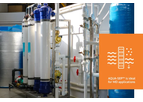 Petro Sep - Membranes Distillation (MD) System