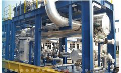 AQUA-SEP - Zero Liquid Discharge Membrane Systems