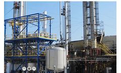 AZEO-SEP - Pervaporation Systems