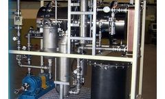 VOC-SEP - Vapor Permeation Units