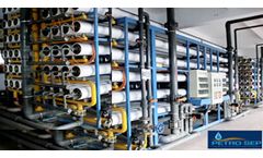 Petro-Sep - Reverse Osmosis Systems