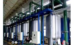 Petro-Sep - Micro Filtration Systems