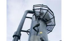 Amines - Gas Sweetening Systems